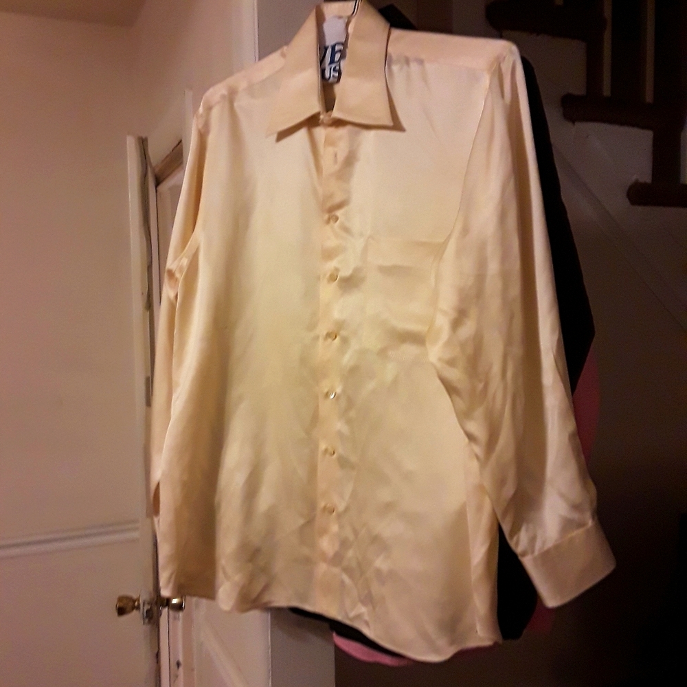 Old San Carlo shirt